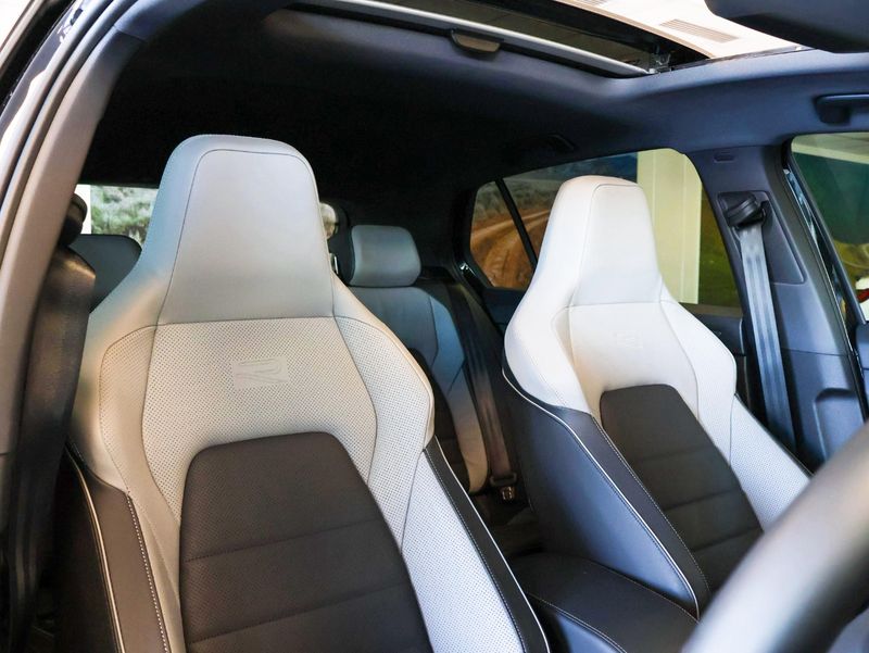 Used Volkswagen Golf GOLF R-LINE PLUS 1.4 TSI 110 KW 8-SPEED TIPTRONIC ...