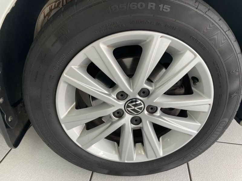 Used Volkswagen Polo Vivo 1.4 TRENDLINE - ALLOY WHEELS for sale in ...