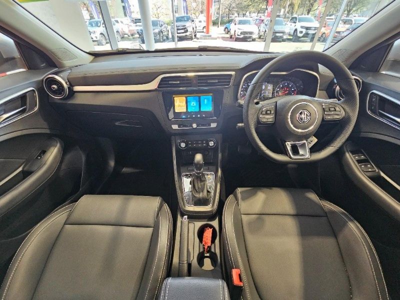 New MG ZS 1.5 Delux Auto for sale in Kwazulu Natal - Cars.co.za (ID ...