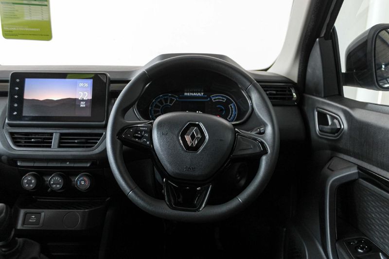 New Renault Kiger 1.0 Energy Life for sale in Mpumalanga - Cars.co.za ...