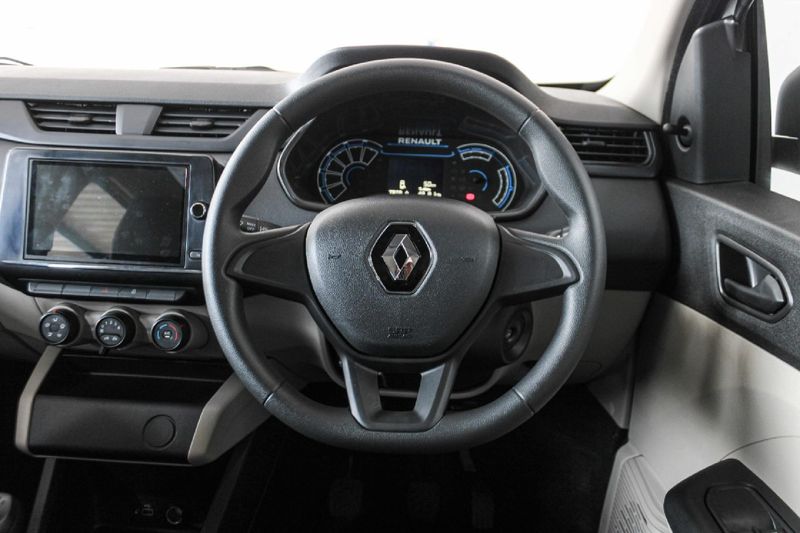 New Renault Triber 1.0 Expression for sale in Mpumalanga - Cars.co.za ...