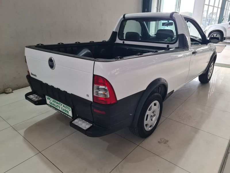 Used Fiat Strada 1.2 EL for sale in Gauteng - Cars.co.za (ID::10402247)