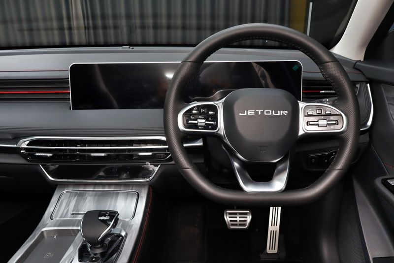 New Jetour Dashing 1.5T Deluxe for sale in North West Province - Cars ...