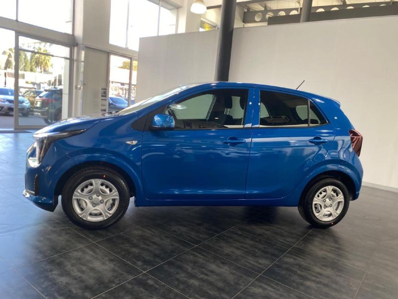 New Kia Picanto 1.0 LS for sale in Gauteng - Cars.co.za (ID::10448666)