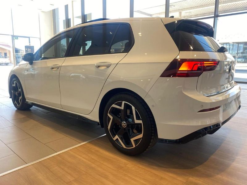 New Volkswagen Golf 1.4 TSI R-Line Auto (110kw) for sale in North West ...