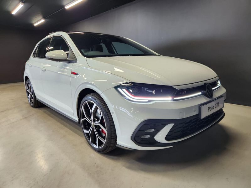 Used Volkswagen Polo 2.0 GTI Auto (147kW) for sale in Gauteng - Cars.co ...