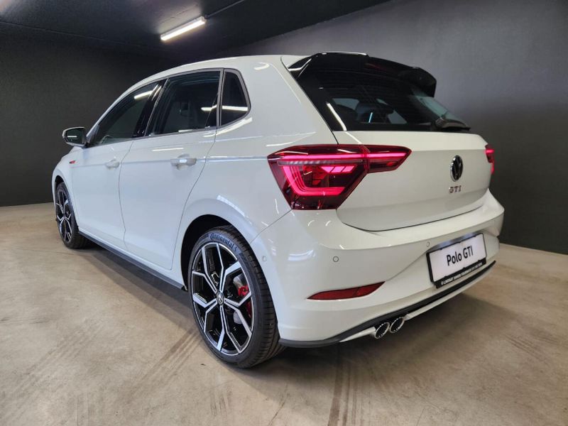 Used Volkswagen Polo 2.0 GTI Auto (147kW) for sale in Gauteng - Cars.co ...