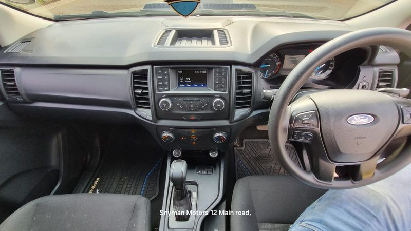 Used Ford Ranger High Rider for sale in Gauteng - Cars.co.za (ID::10476645)