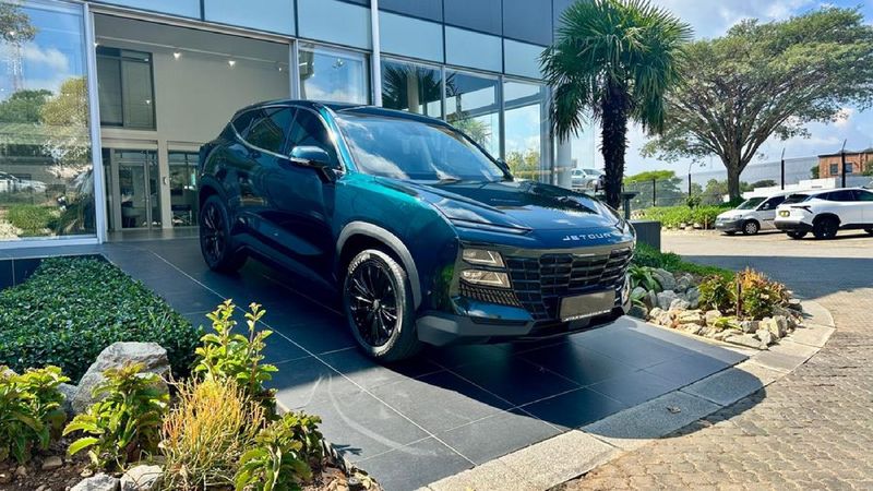 New Jetour Dashing 1.5T Deluxe for sale in Gauteng - Cars.co.za (ID ...