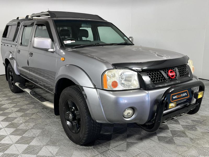 NISSAN Genuine Frontier Rear Left Tailgate Hingle Assembly 93471-01G00