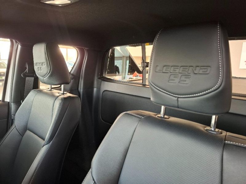 New Toyota Hilux 2.8 GD-6 RB Legend 55 Auto Extended Cab for sale in ...