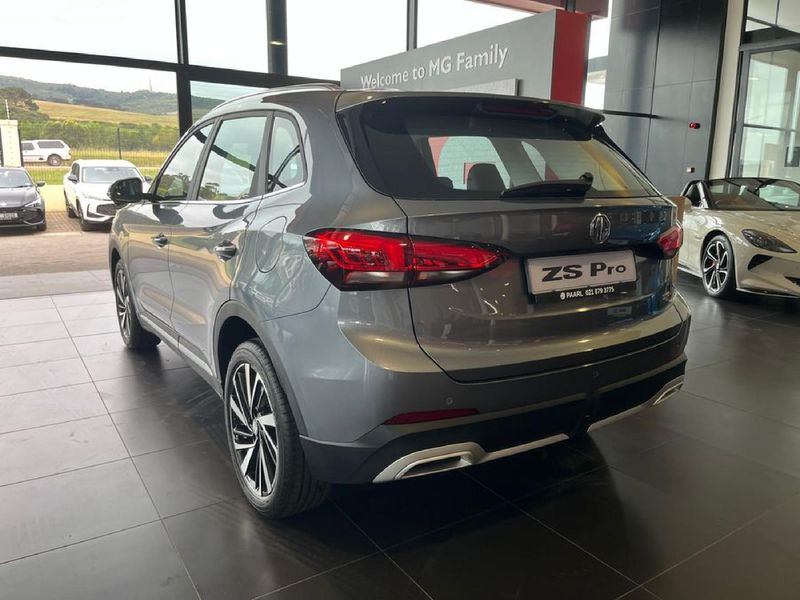 New MG ZS PRO 1 5T Del CVT Auto For Sale In Western Cape Cars co za new-mg-zs-pro-1-5t-del-cvt-auto-for-sale-in-western-cape-cars-co-za