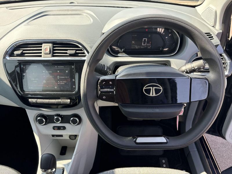 Used TATA Tiago 1.2 XT Auto for sale in Gauteng - Cars.co.za (ID::10524177)