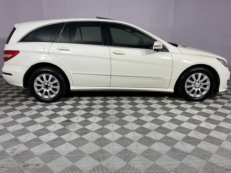 Used Mercedes-Benz R-Class 300 CDI Auto for sale in Gauteng - Cars.co ...