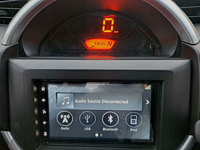 Used Suzuki S-Presso 1.0 S-Edition Auto for sale in Gauteng - Cars.co ...