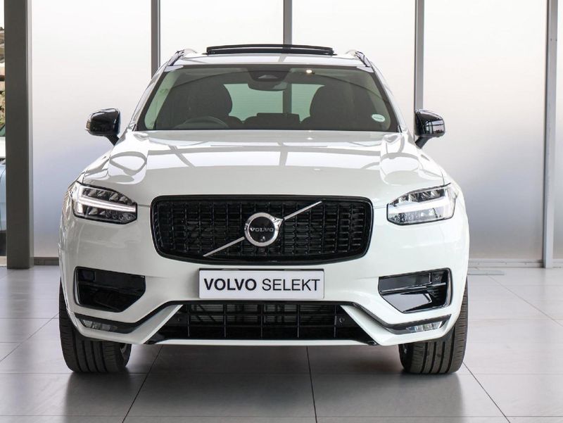 Used Volvo XC90 B5 R-Design AWD for sale in Gauteng - Cars.co.za (ID ...