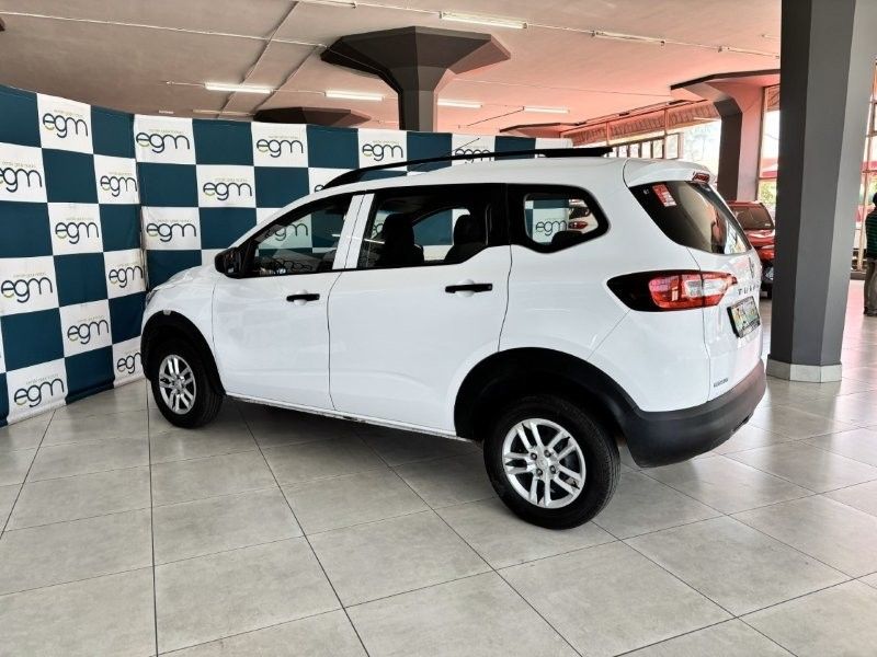 Used Renault Triber 1.0 Expression for sale in Free State - Cars.co.za ...
