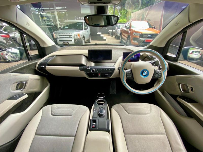 Used BMW i3 eDrive for sale in Gauteng - Cars.co.za (ID::10644637)