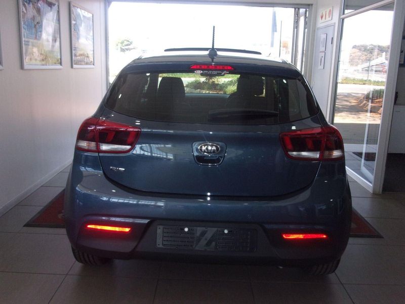 New Kia Rio M/T TEC SUNROOF for sale in Gauteng - Cars.co.za (ID::4288140)