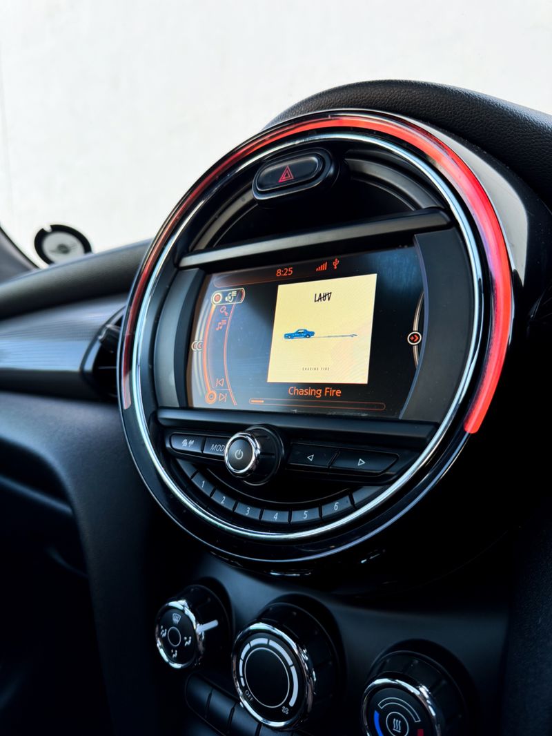 Used MINI Hatch Cooper Auto for sale in Gauteng Cars.co.za (ID9725110)