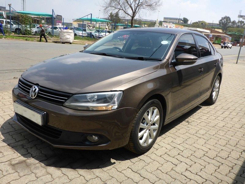 Used Volkswagen Jetta VI 1.4 TSI Highline for sale in Gauteng - Cars.co ...