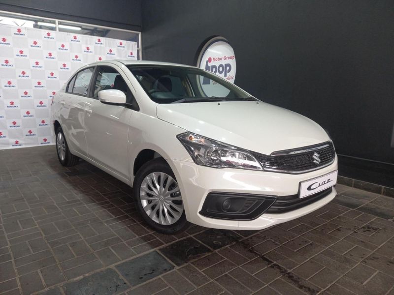 Used Suzuki Ciaz 1.5 GL for sale in Gauteng Cars.co.za (ID6560615)