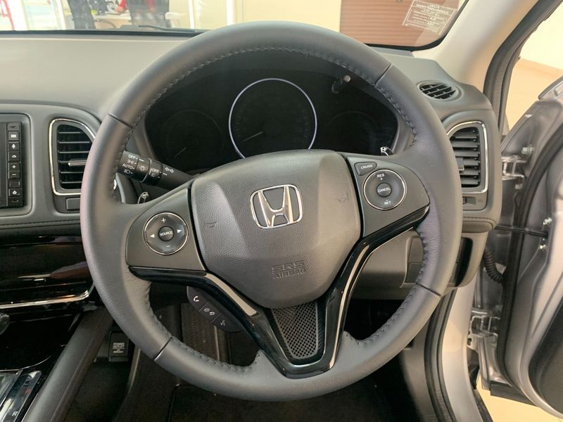 New Honda HR-V 1.8 Elegance CVT for sale in Northern Cape - Cars.co.za ...