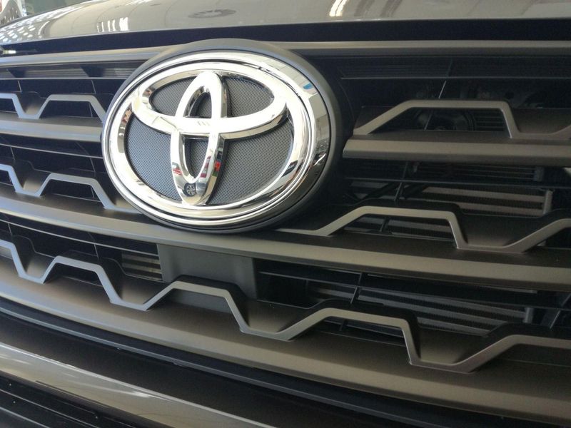 New Toyota Fortuner 2.8GD-6 4x4 Auto for sale in Kwazulu Natal - Cars