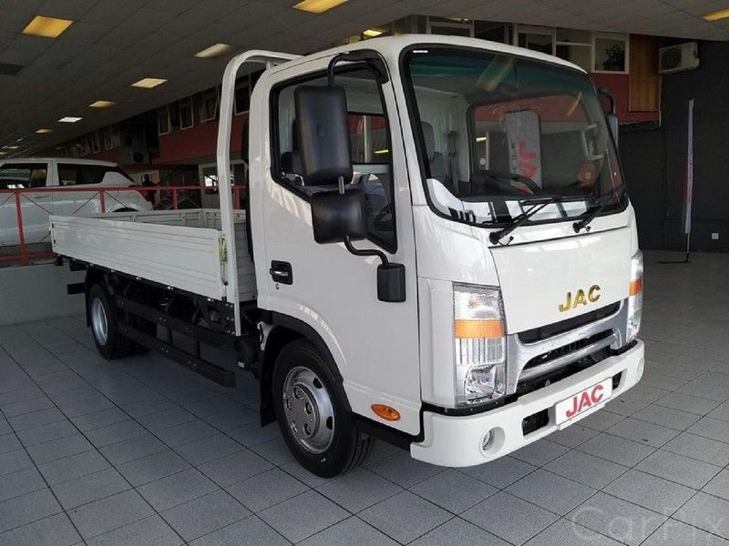 Jac n series