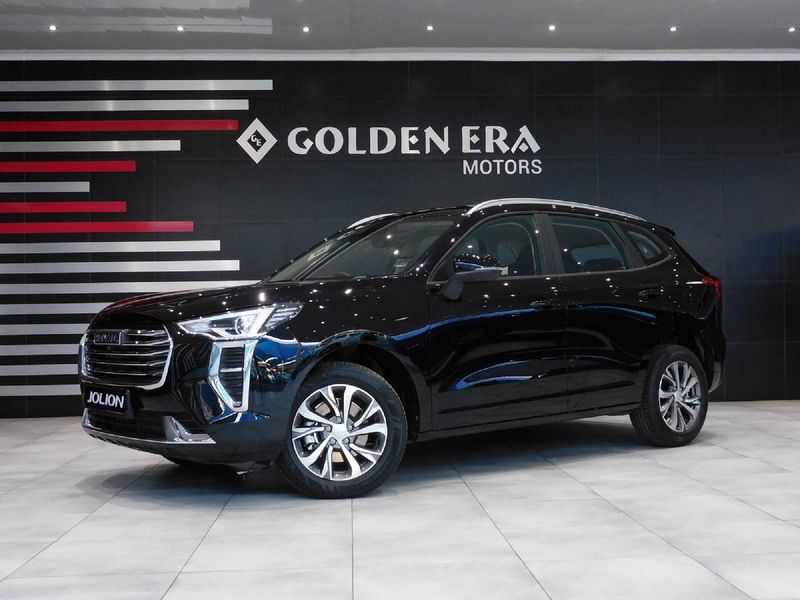 Haval jolion premium обзор Haval jolion premium обзор