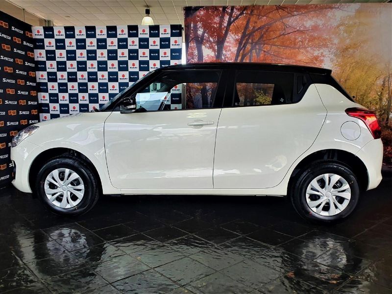 Used Suzuki Swift 1.2 GL for sale in Gauteng Cars.co.za (ID7359106)