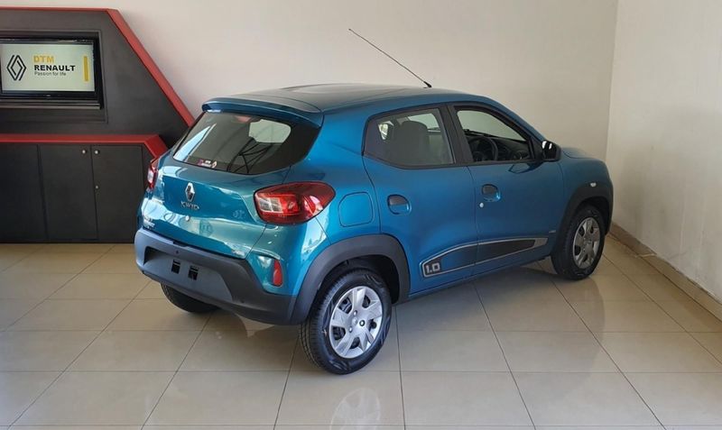 New Renault Kwid 1.0 Life for sale in Western Cape - Cars.co.za (ID ...