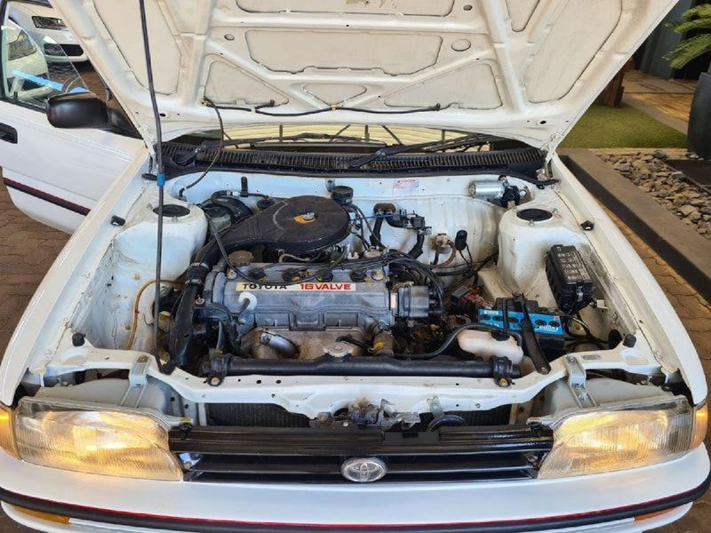 Used Toyota Conquest 16v Sport for sale in Gauteng Cars.co.za (ID