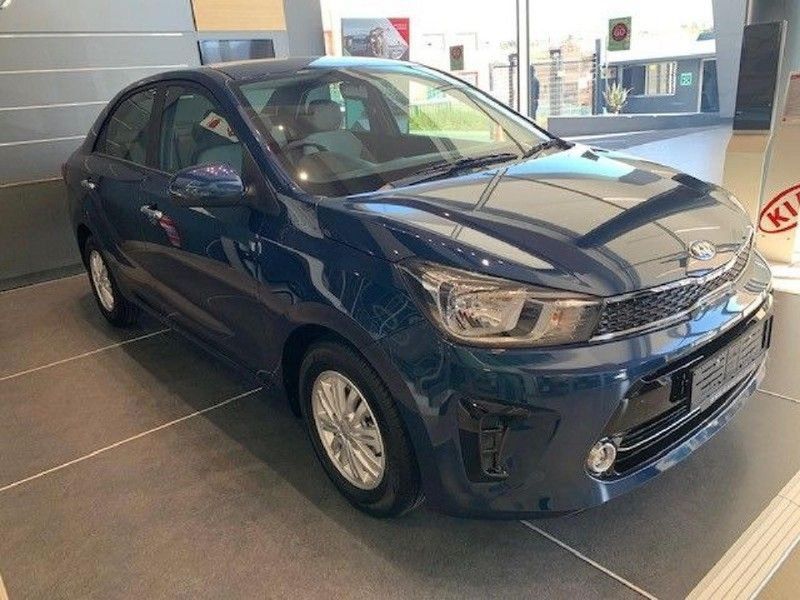 New Kia Pegas 1.4 EX for sale in Gauteng Cars.co.za (ID7594441)