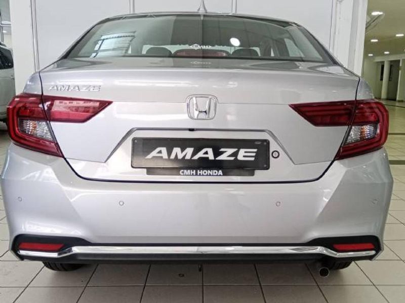 New Honda Amaze 1.2 Comfort Auto for sale in Kwazulu Natal Cars.co.za