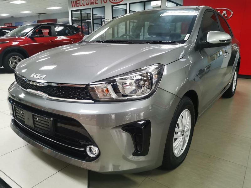 New Kia Pegas 1.4 EX (Executive) Automatic SEDAN for sale in Kwazulu