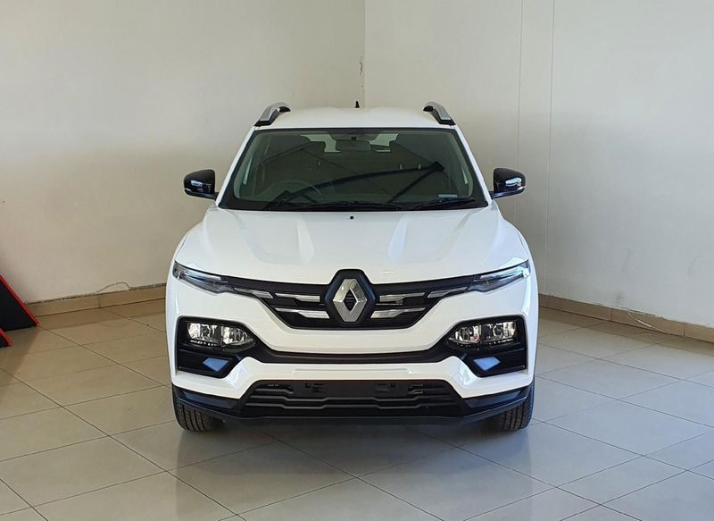 New Renault Kiger 1.0 Energy Zen for sale in Western Cape - Cars.co.za ...