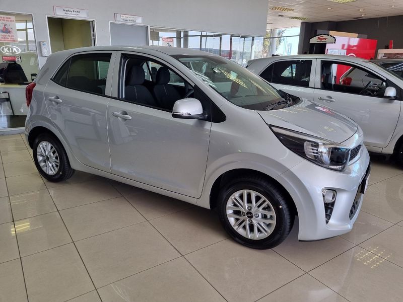 New Kia Picanto 1.2 Style for sale in Western Cape - Cars.co.za (ID ...