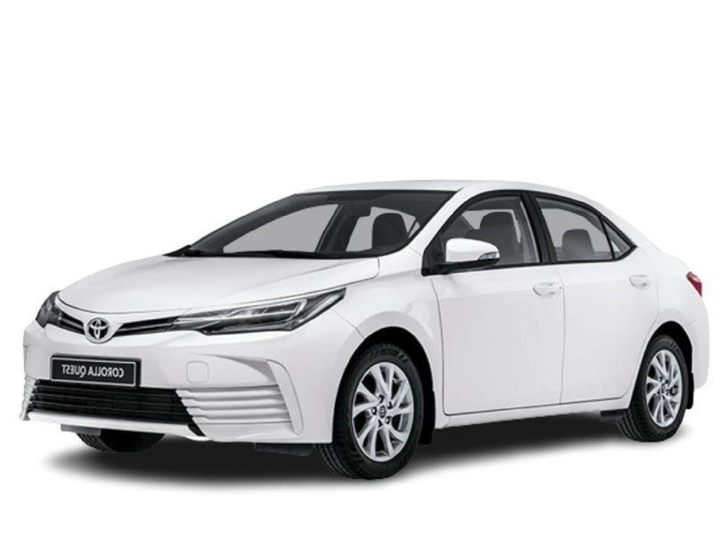 Used Toyota Corolla Quest 1.8 Prestige for sale in Kwazulu Natal Cars