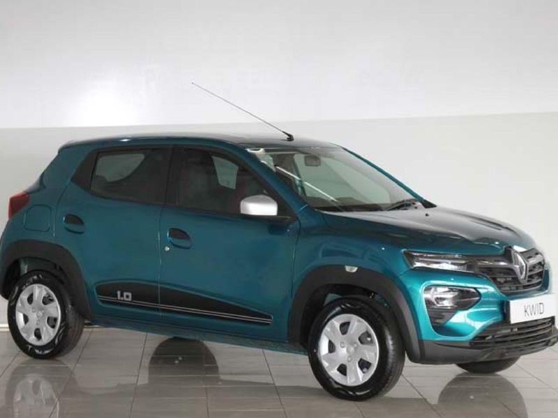 New Renault Kwid 1.0 Dynamique for sale in Western Cape - Cars.co.za ...