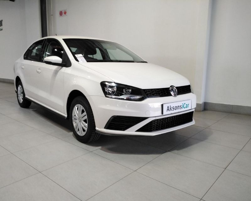 Used Volkswagen Polo GP 1.4 Trendline for sale in Kwazulu Natal - Cars ...