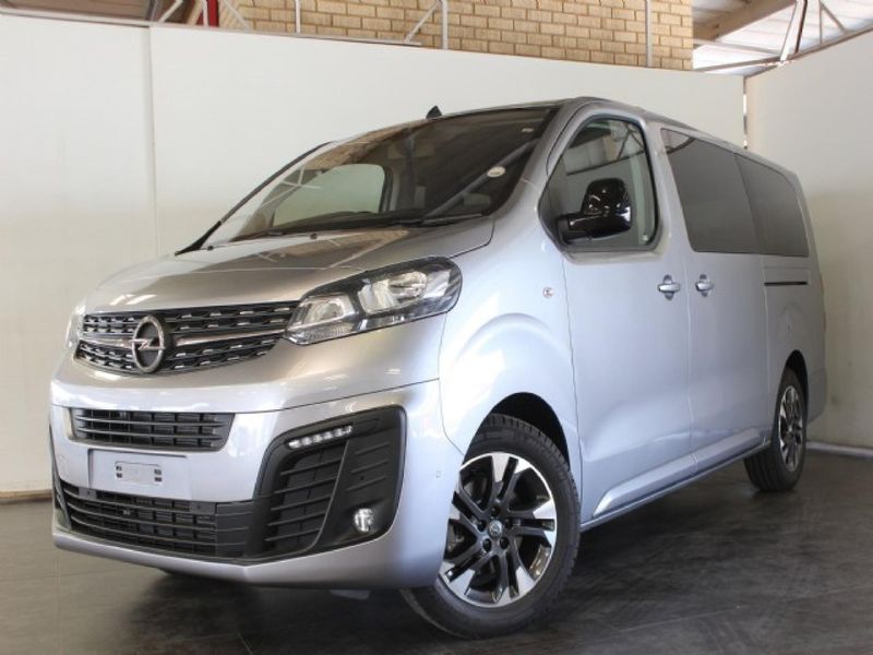 Toyota gr hilux coming with big v6 power New Opel Zafira Life Edition 2.0 TD Auto for sale in Gauteng - Cars.co