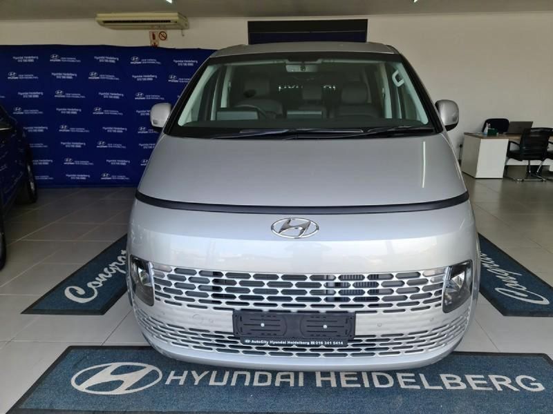 2023 Hyundai Staria 2.2d Executive Auto – Pricewyz