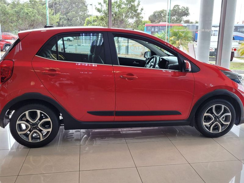 New Kia Picanto 1.2 XLine Auto Sunroof for sale in Western Cape Cars