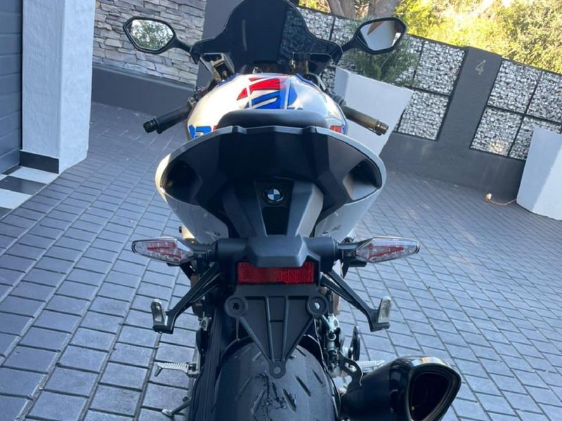Used BMW R S1000RR M PACKAGE for sale in Gauteng - Cars.co.za (ID::8061981)