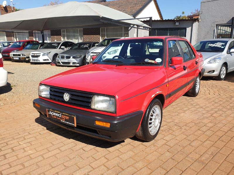 Used Volkswagen Jetta 1.8 CSI for sale in Gauteng Cars.co.za (ID