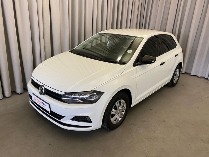 Used Volkswagen Polo Vivo 1.4 Trendline 5-dr for sale in Gauteng - Cars ...