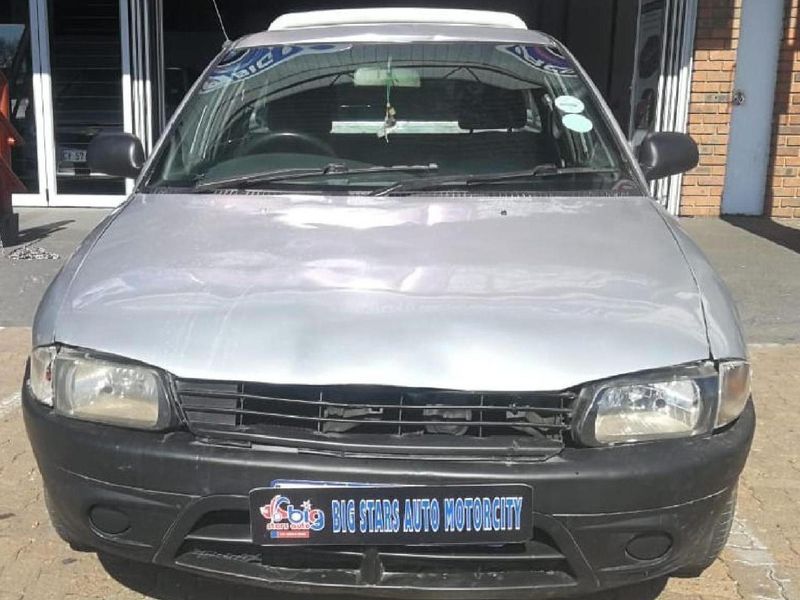 Used Proton Arena 1.5 BAKKIE for sale in Gauteng Cars.co.za (ID8099704)
