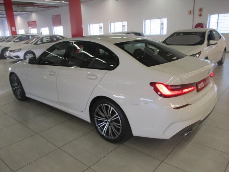 Used BMW 3 Series 318i Sport Line for sale in Eastern Cape - Cars.co.za