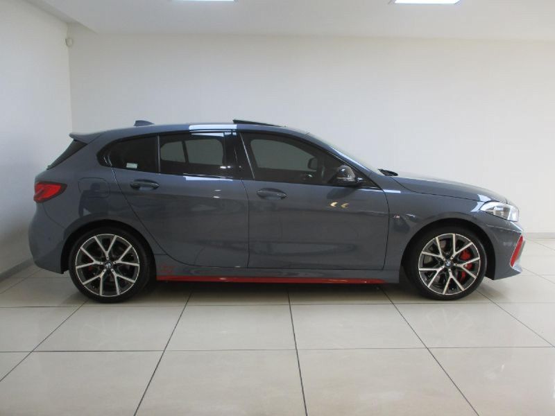 Used BMW 1 Series 128ti Auto for sale in Gauteng - Cars.co.za (ID::8104972)